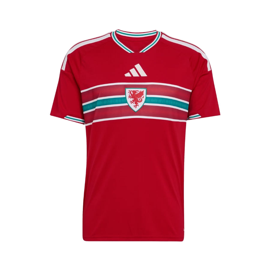 Pays de Galles Domicile 26/27 - Coupe du Monde 2026