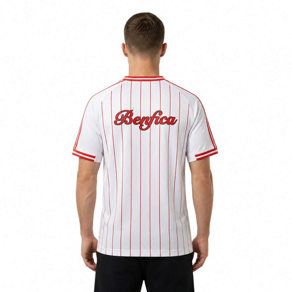 Camiseta Benfica Edición Especial 25/26