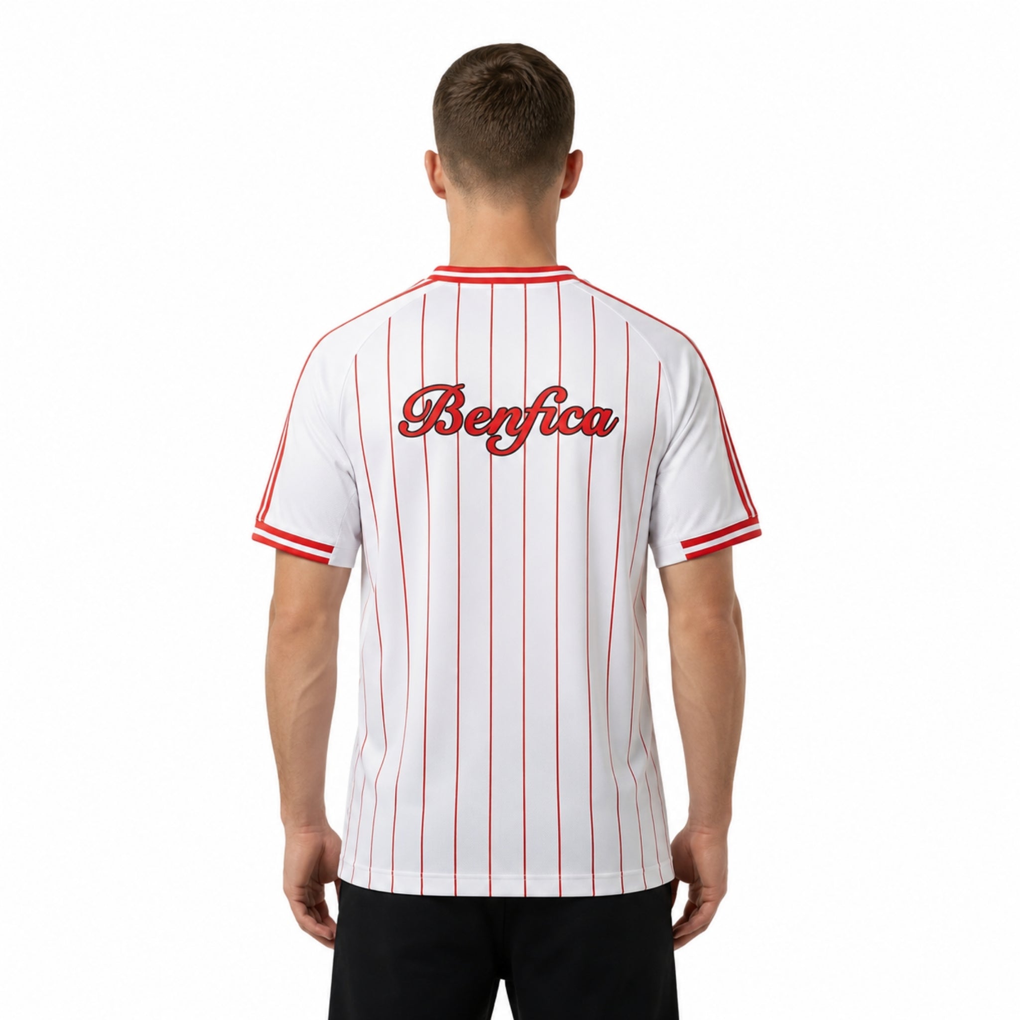 Benfica Édition Spéciale 25/26