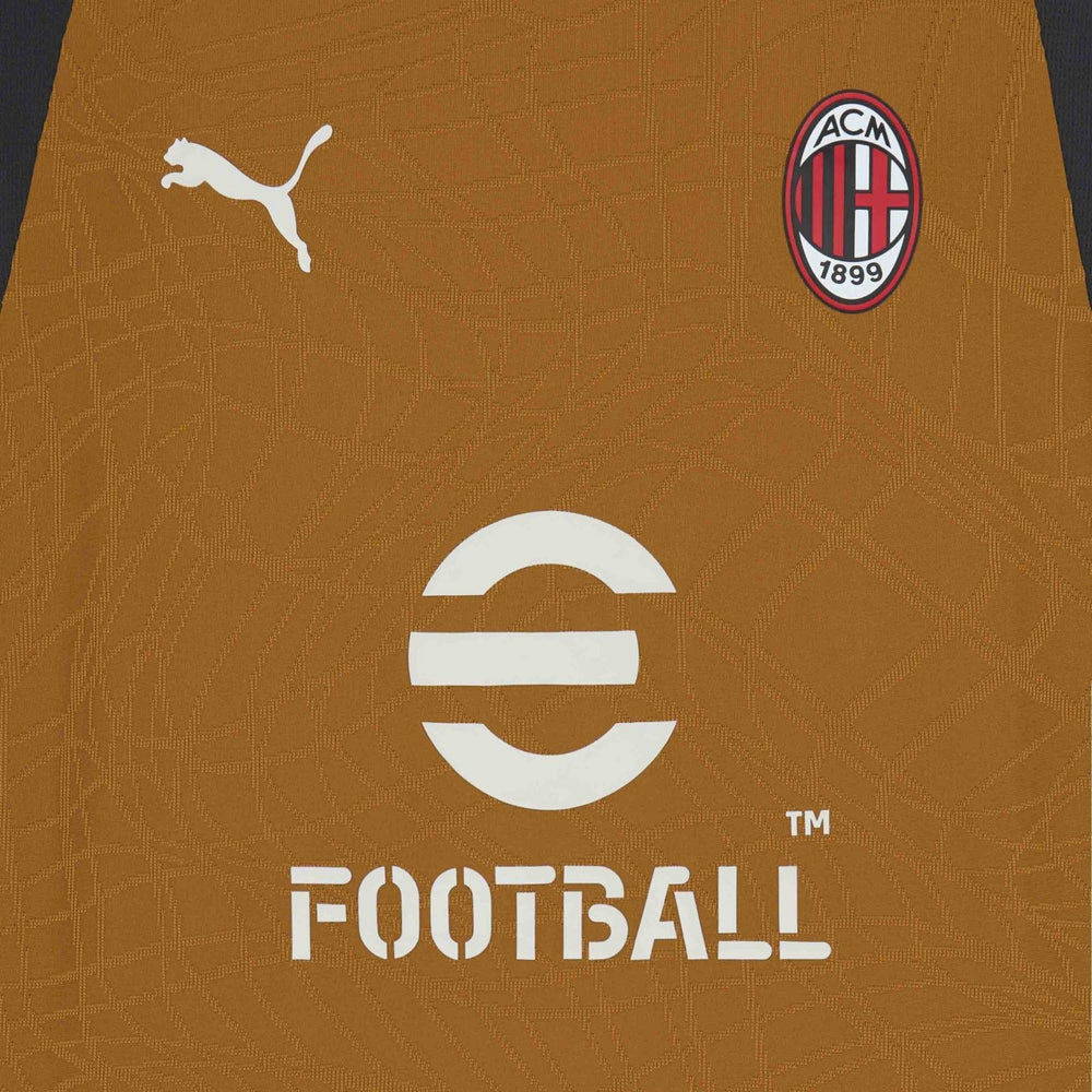 AC Milan Entraînement 26/27