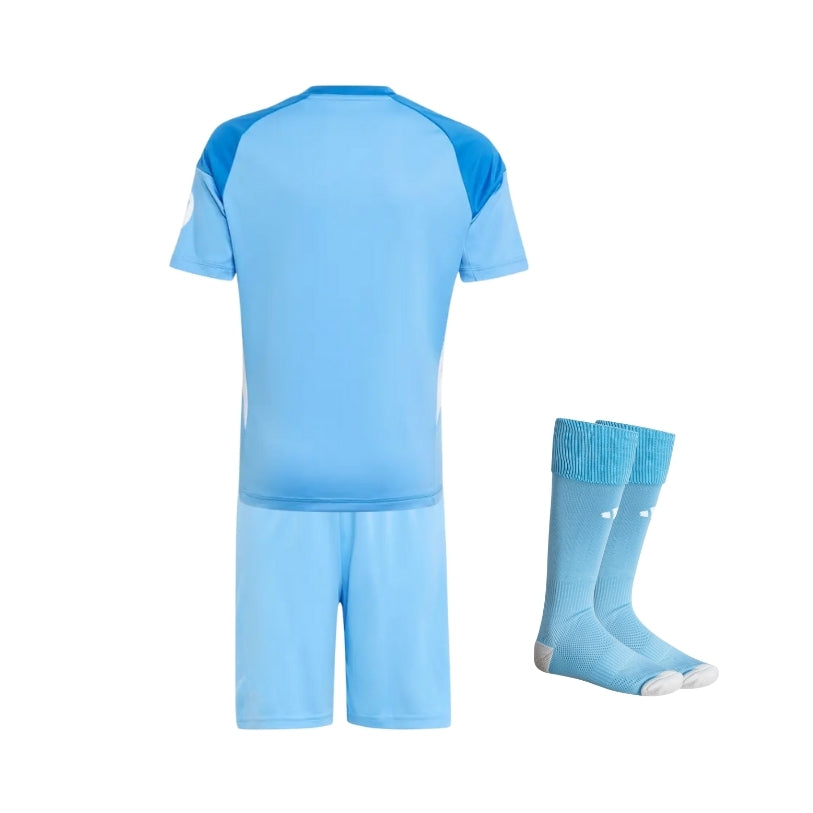 Kit - Real Madrid Goalkeepers 25/26