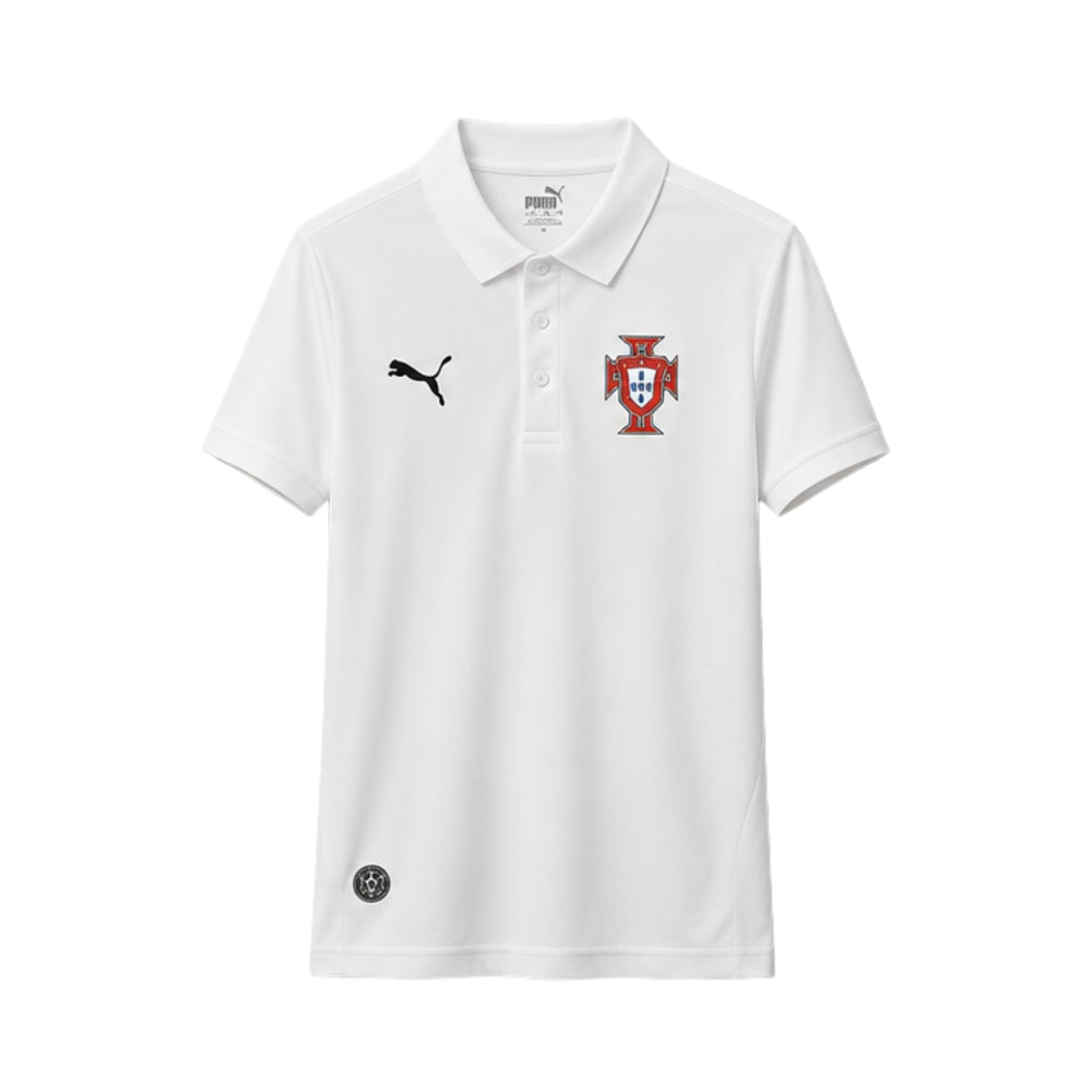 Portugal Polo 26/27 - Copa del Mundo 2026