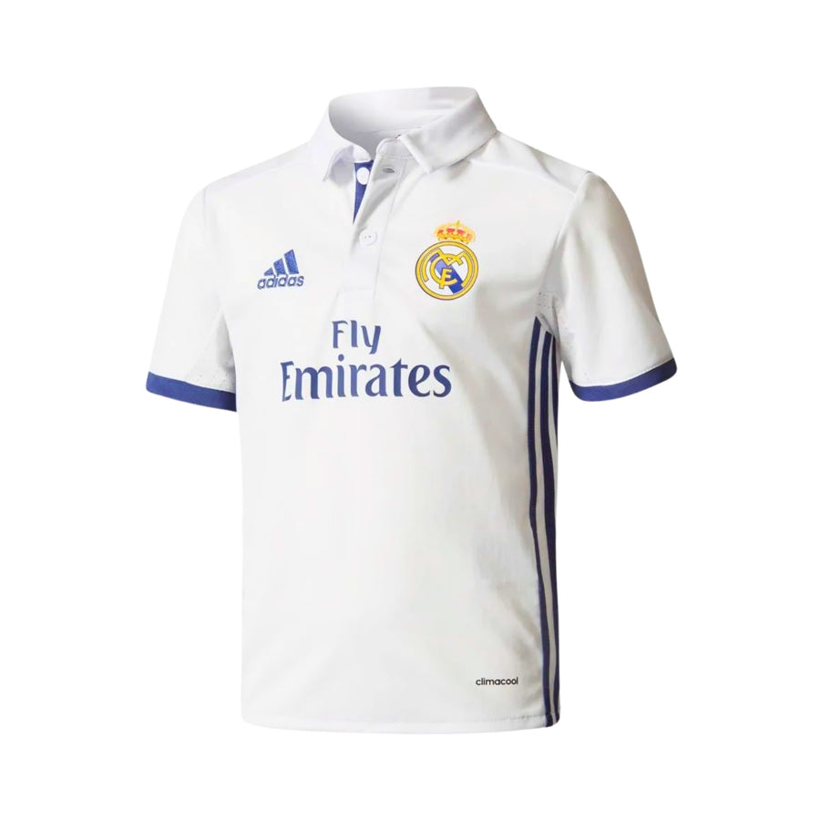 Real Madrid Domicile 16/17