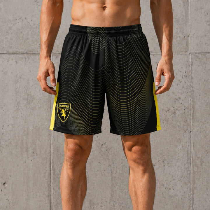 Torino Goalkeepers 26/27 Shorts