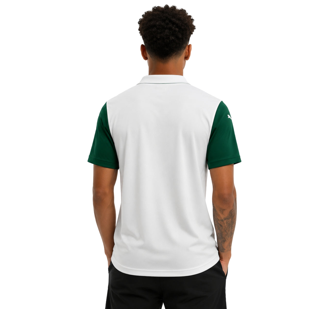 Palmeiras Extérieur 25/26