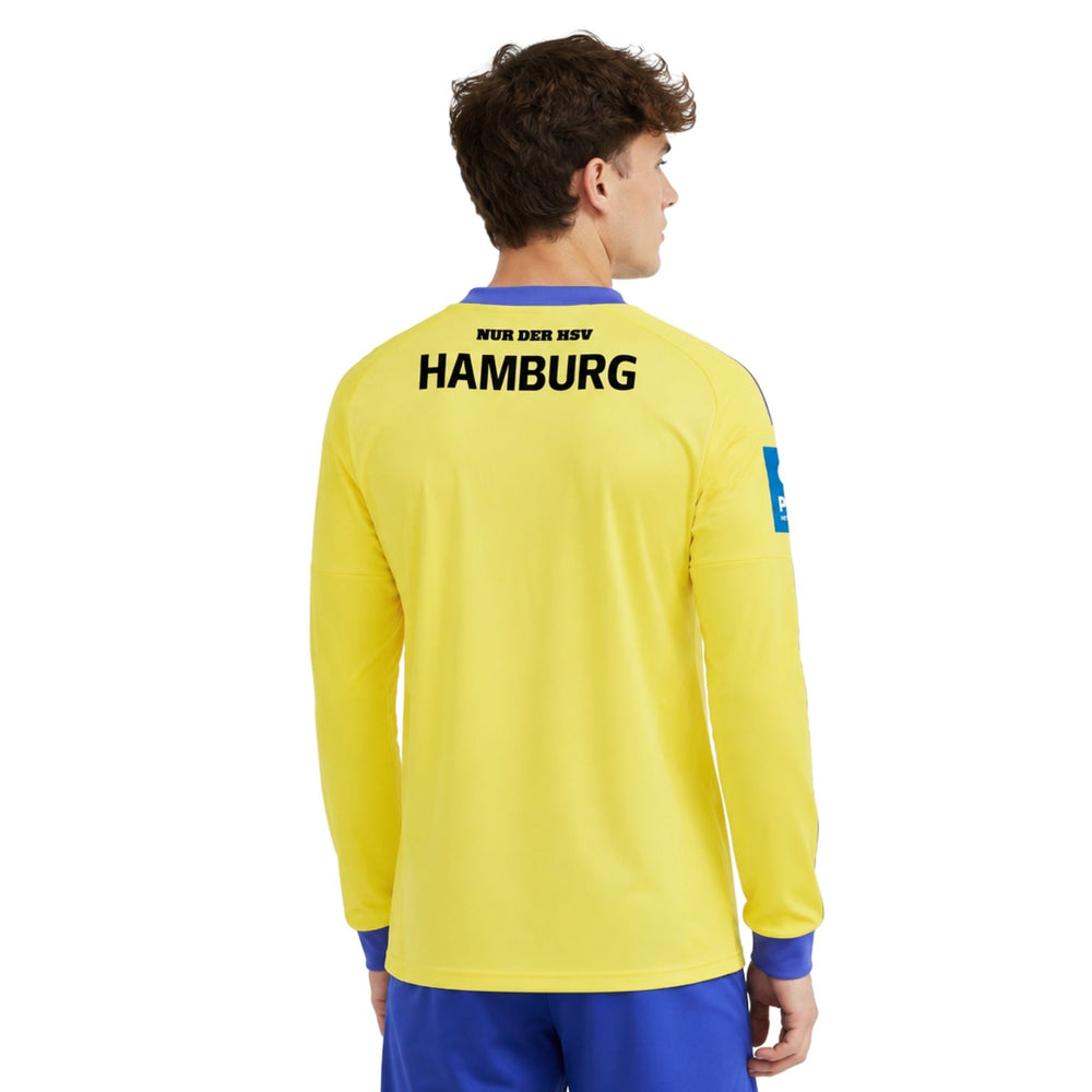 Hambourg SV Gardiens de But 26/27 - Manches Longues