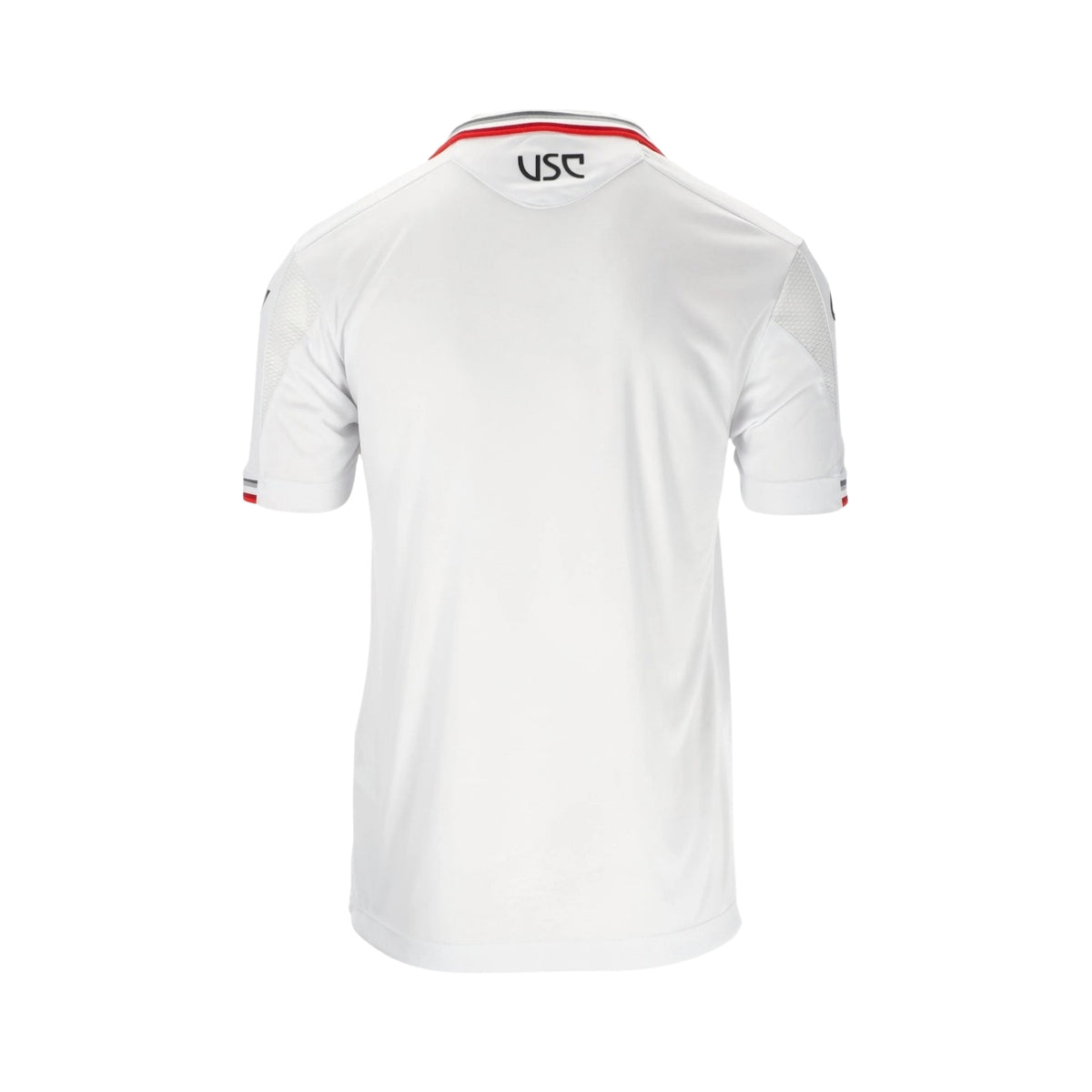 US Cremonese Extérieur 25/26 - Vue de dos