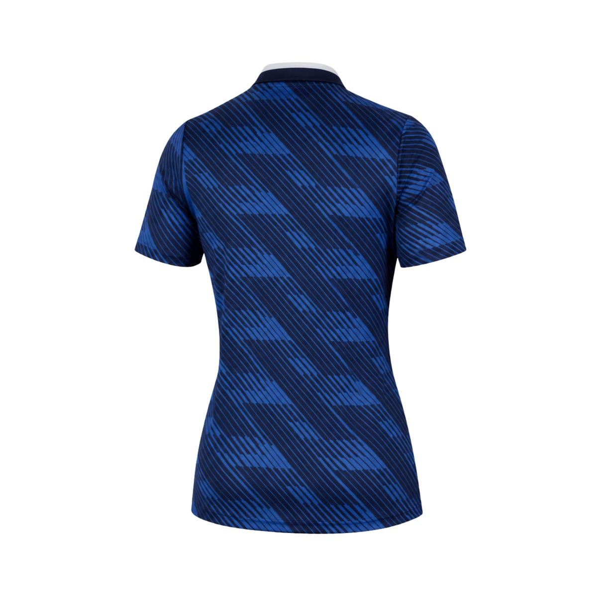 France Domicile 26/27 - Coupe du Monde 2026 - Version Féminine