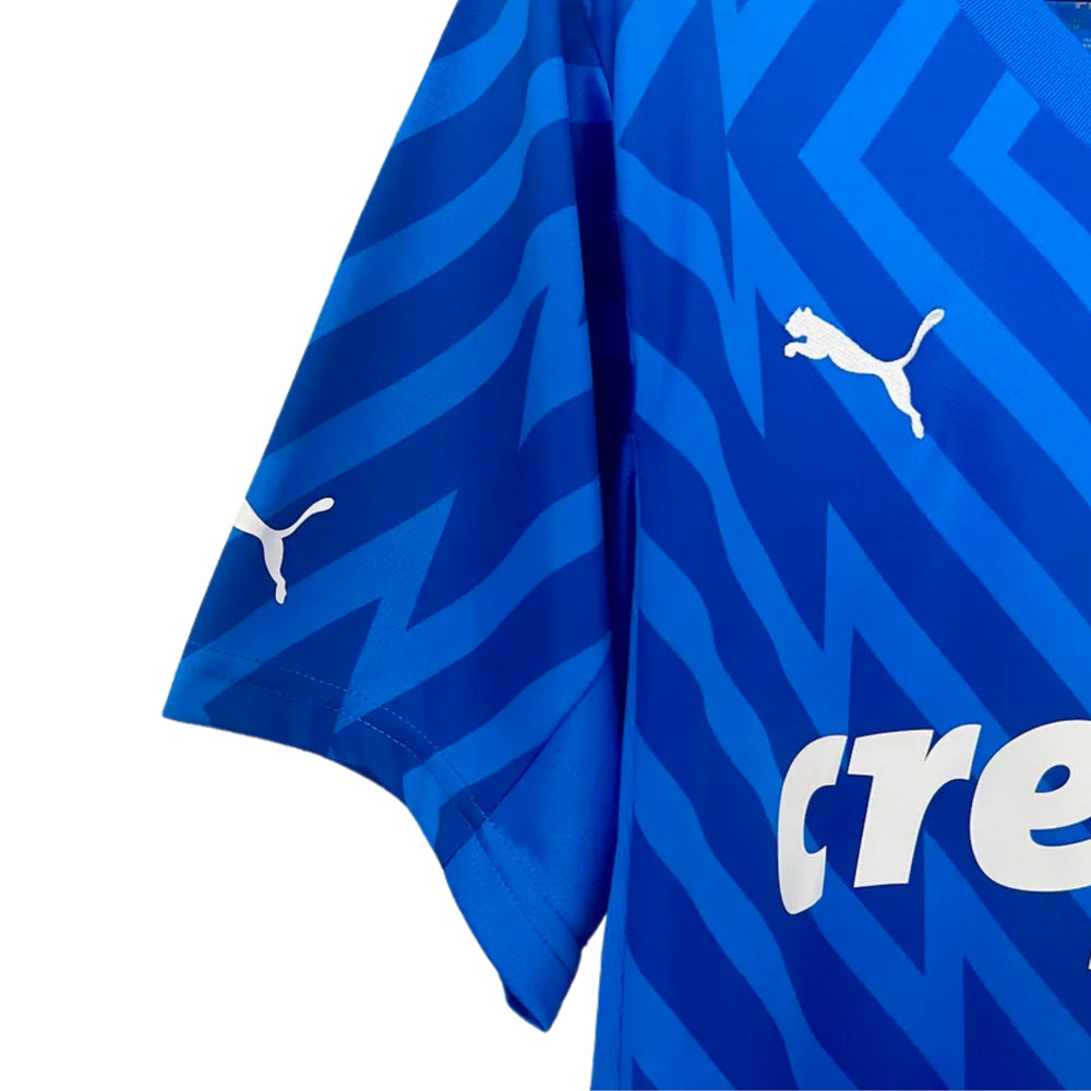 Palmeiras Portero 24/25