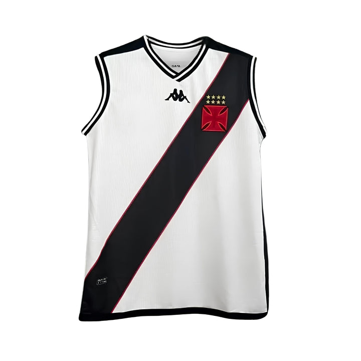 Vasco da Gama Entraînement 23/24 - Manches Cava