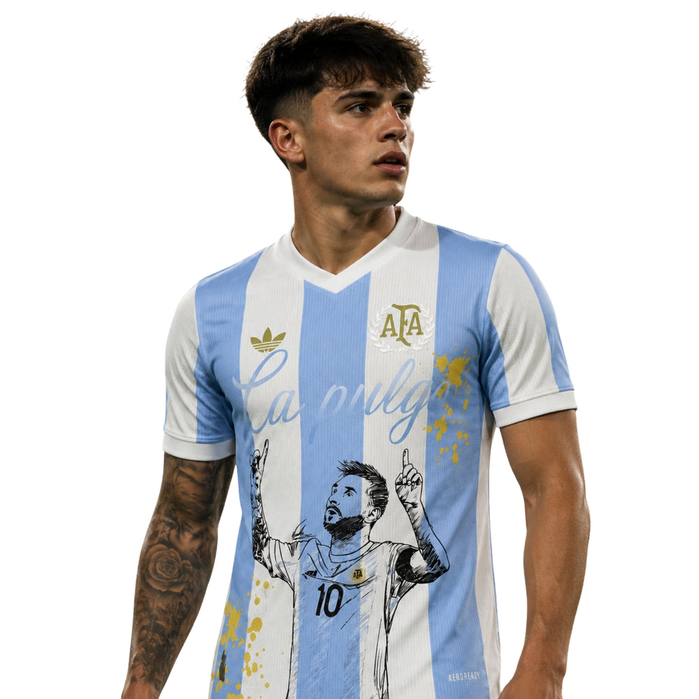Argentina Special Edition 25/26 - Player Version