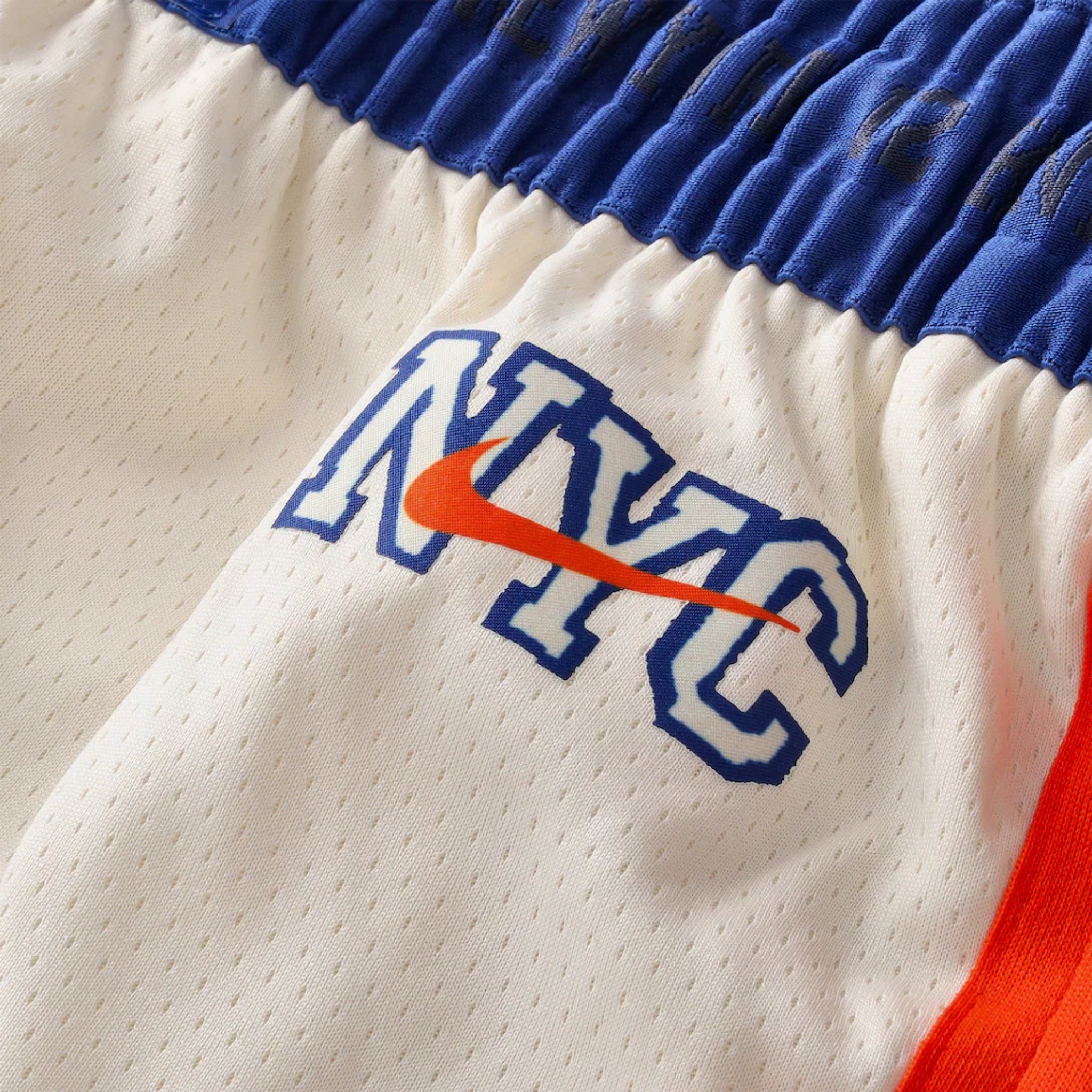 New Orleans Pelicans City Edition 25/26