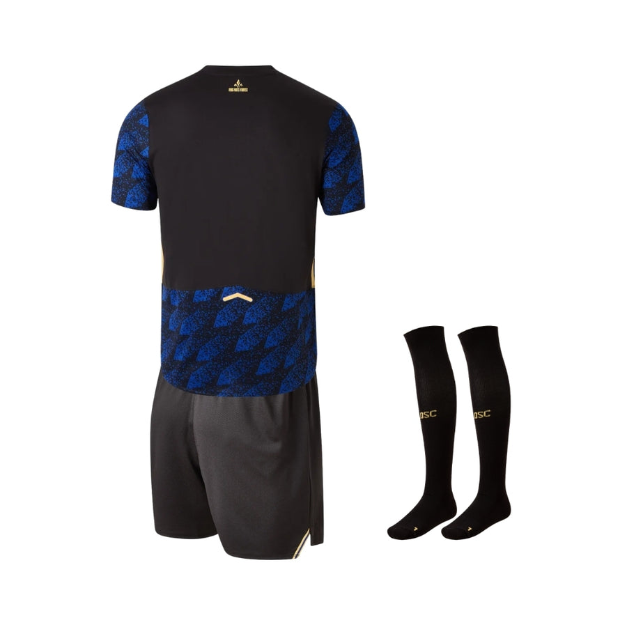 Kit - Lille OSC Troisième 25/26