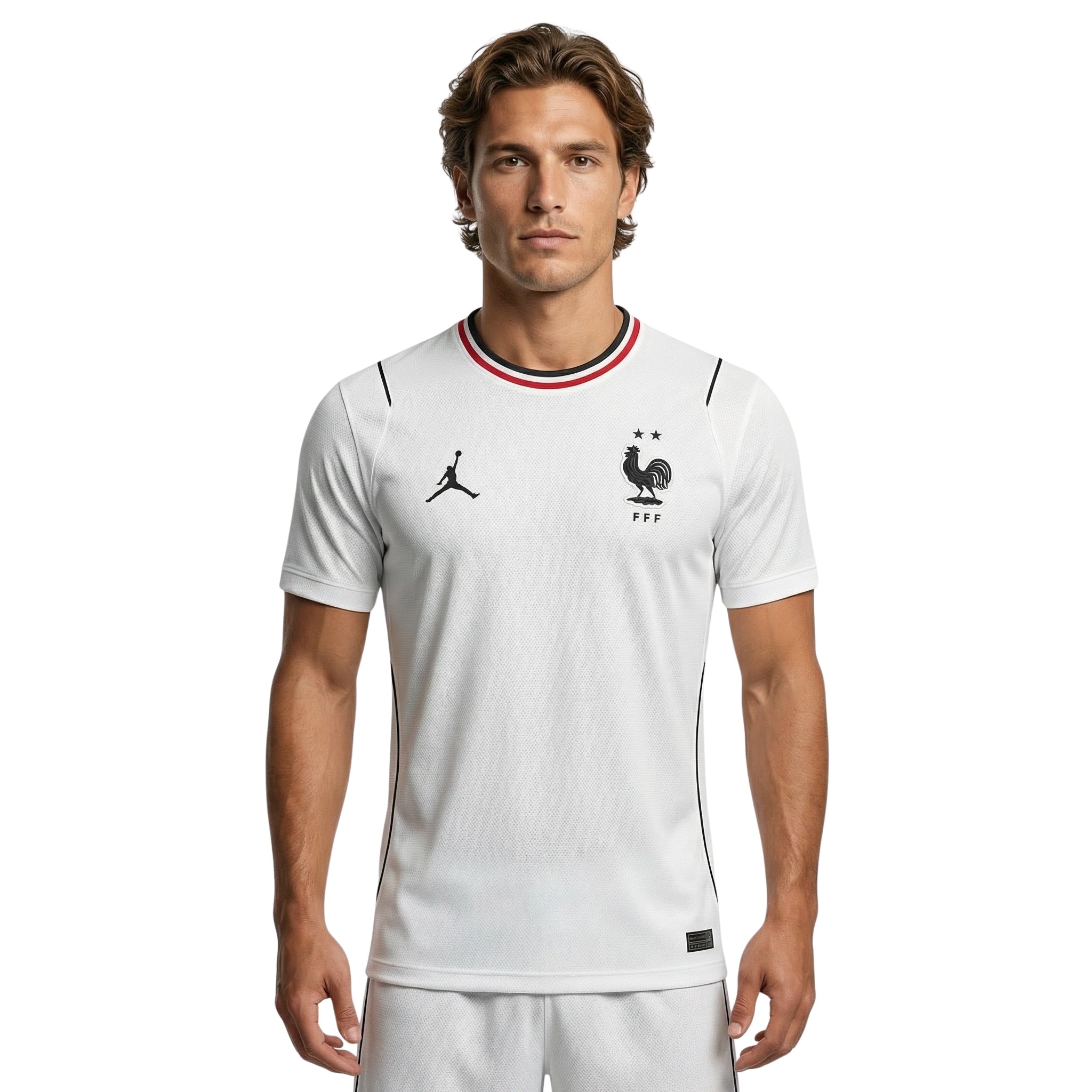 France Extérieur 26/27 - Coupe du Monde 2026