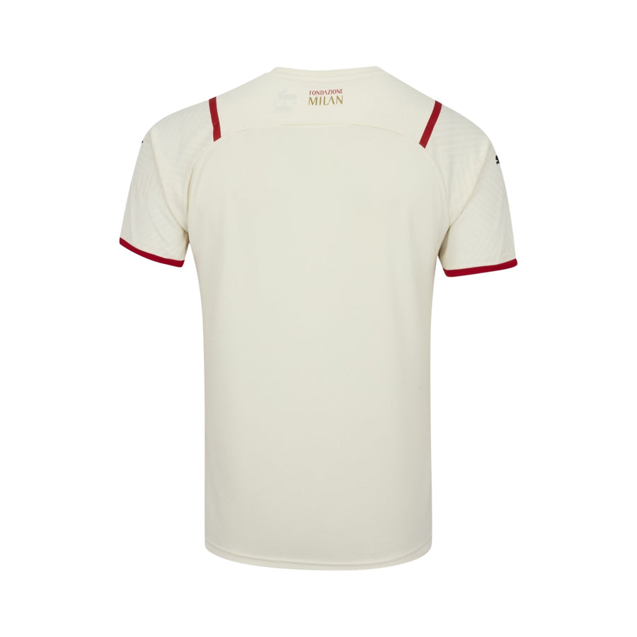 AC Milan Extérieur 21/22