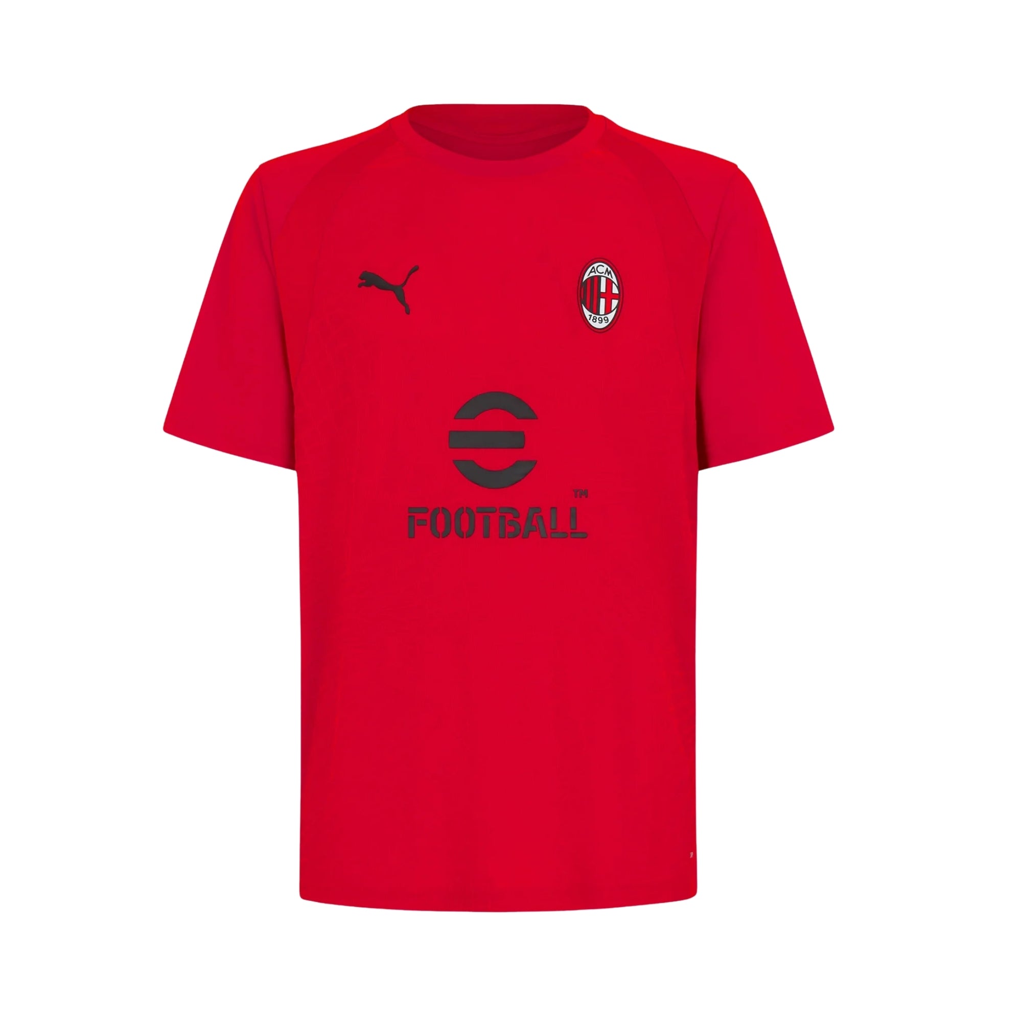 AC Milan Entraînement 26/27