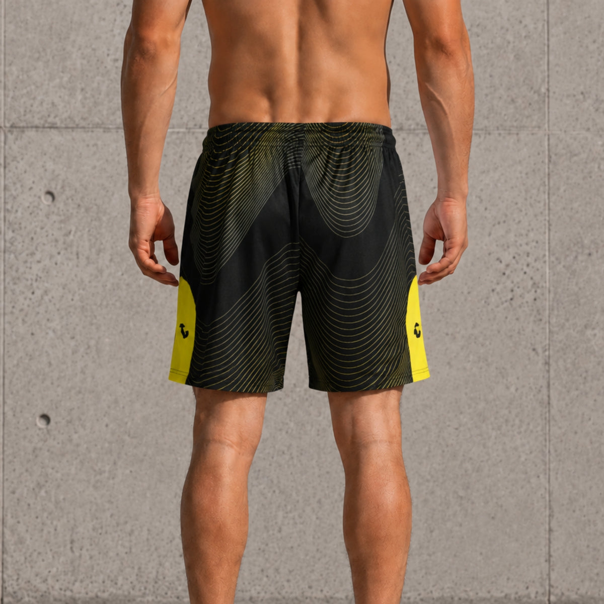 Torino Goalkeepers 26/27 Shorts