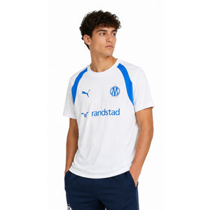 Olympique de Marseille Entraînement 26/27