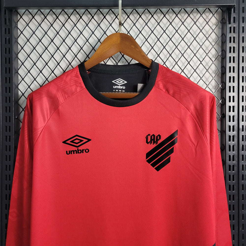 Athletico Paranaense Home 23/24