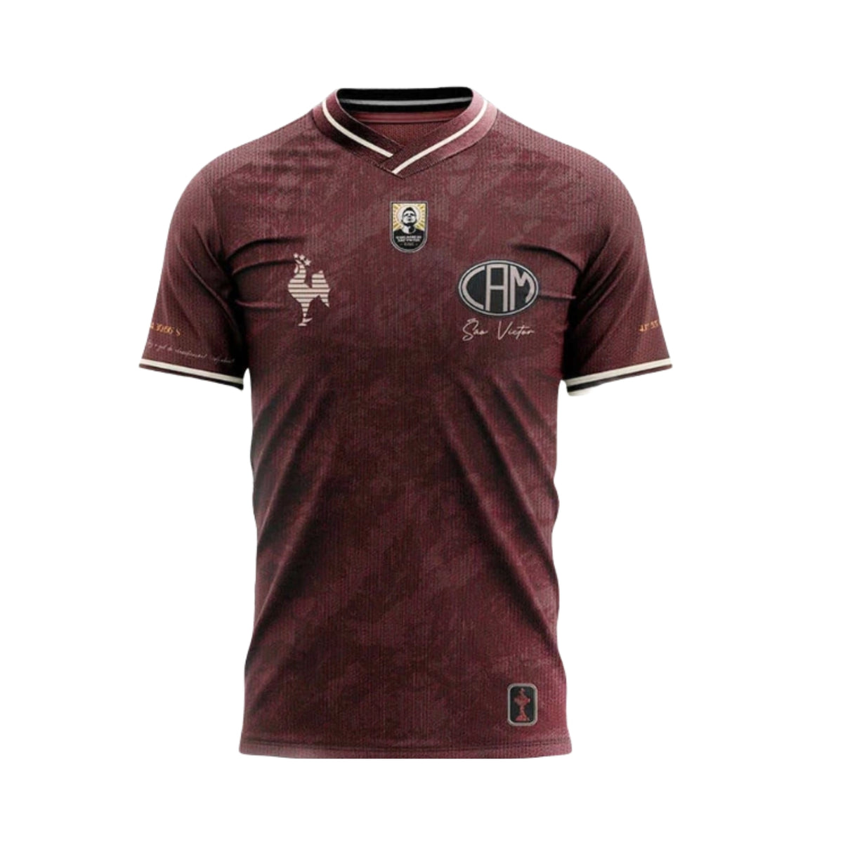 Atlético Mineiro Special Edition 24/25 - Front view