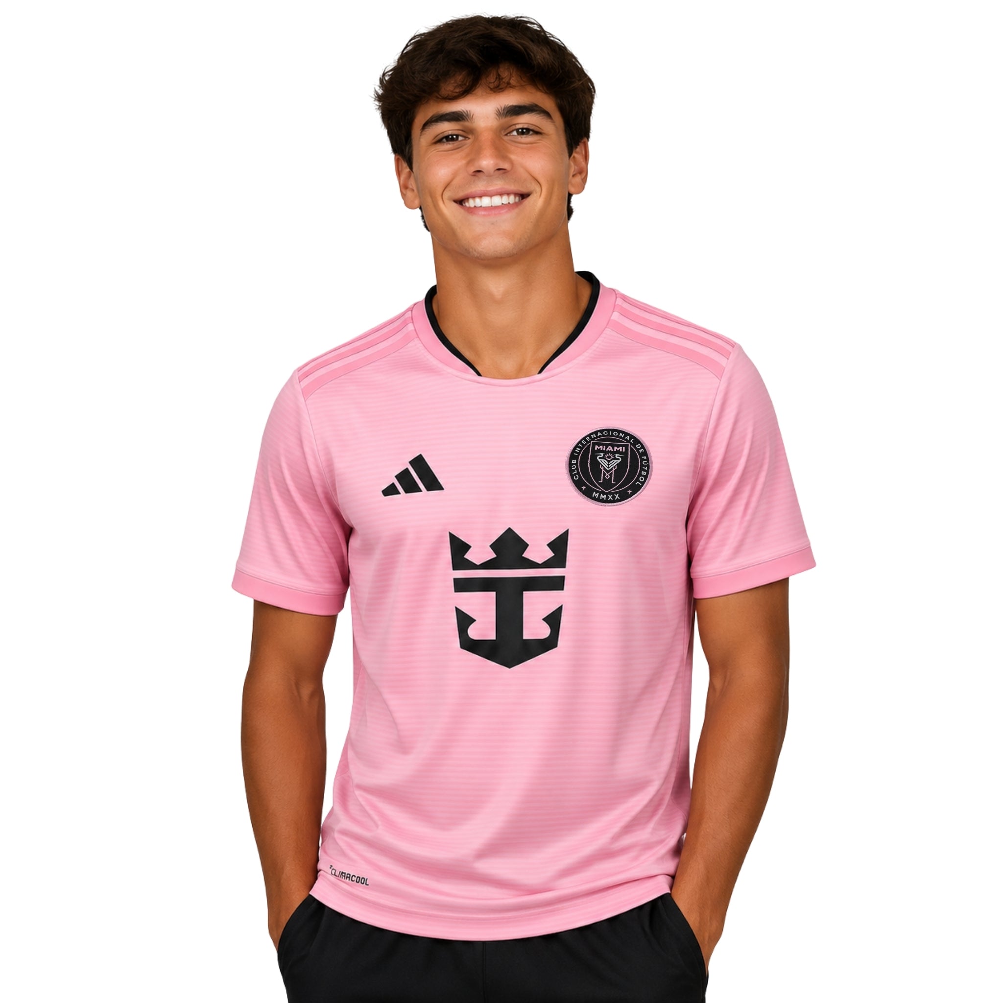 Inter Miami Domicile 26/27