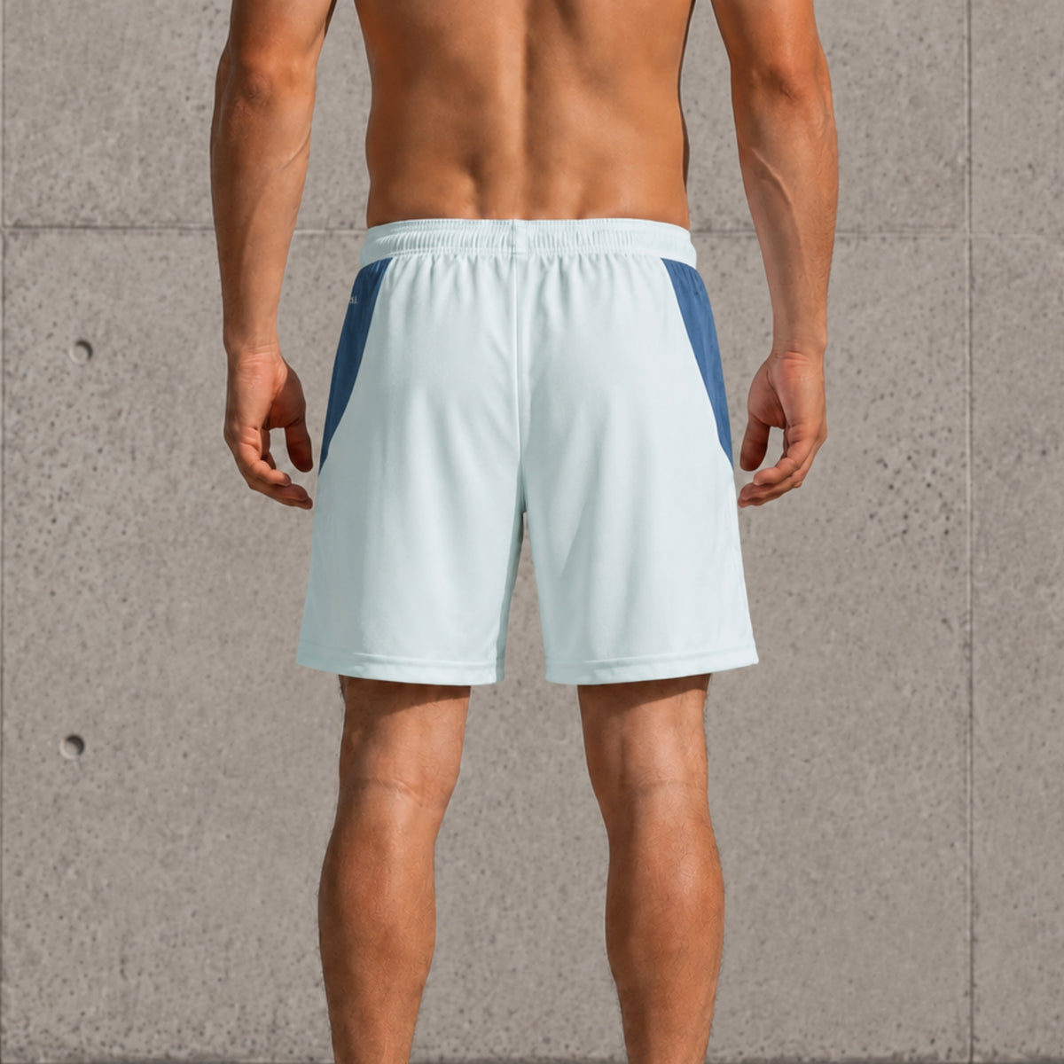 Switzerland Away 26/27 Shorts