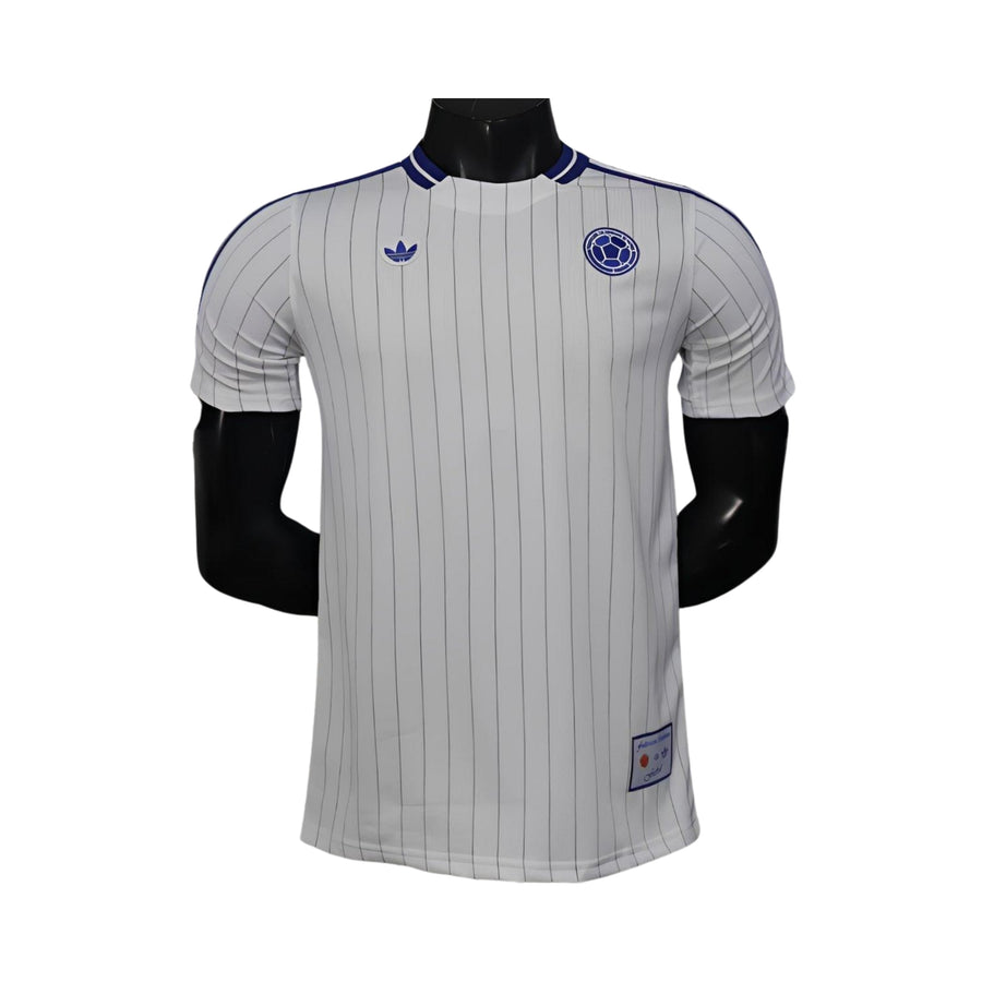 Colombie Édition Spéciale 26/27 - Coupe du Monde 2026 - Version Joueur