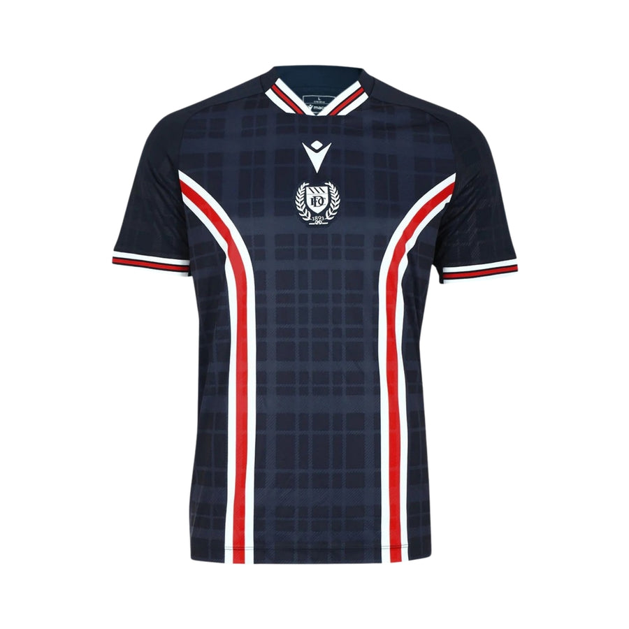 Dundee Avant-Match 25/26