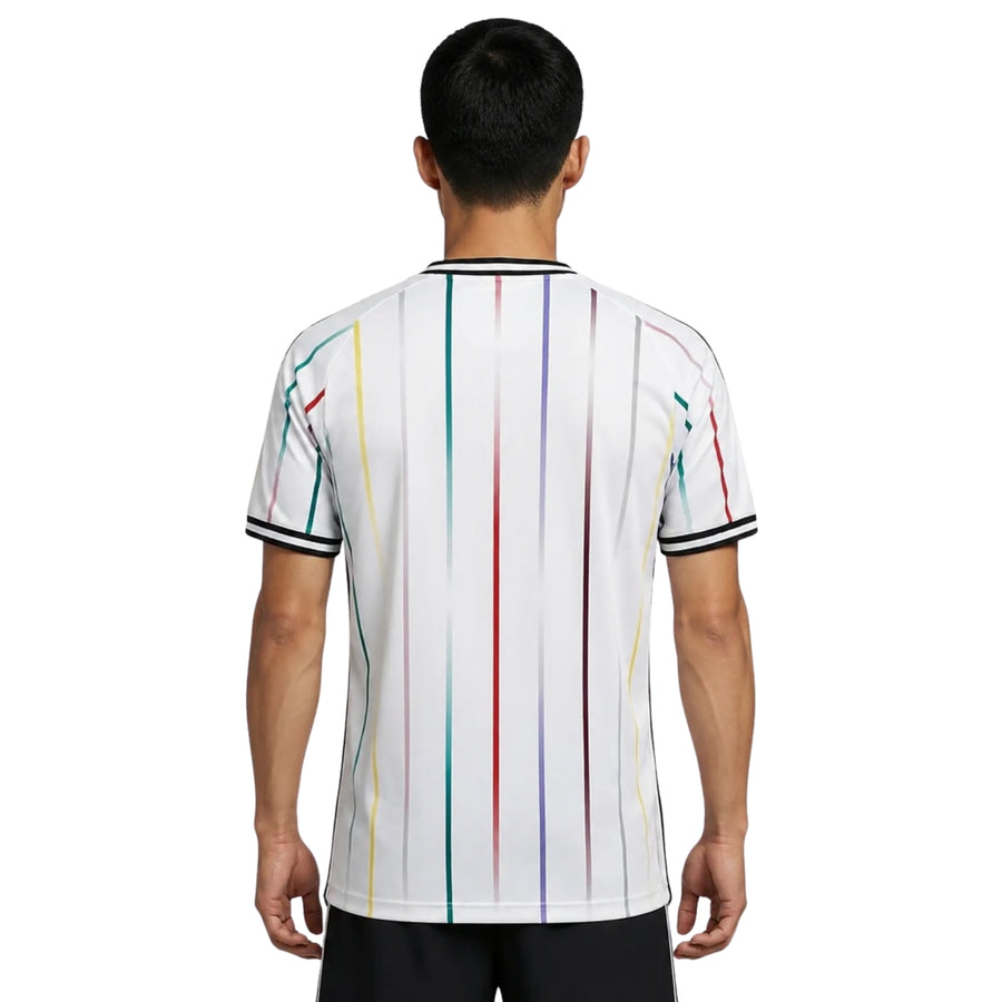 Japon Extérieur 26/27 - Coupe du Monde 2026
