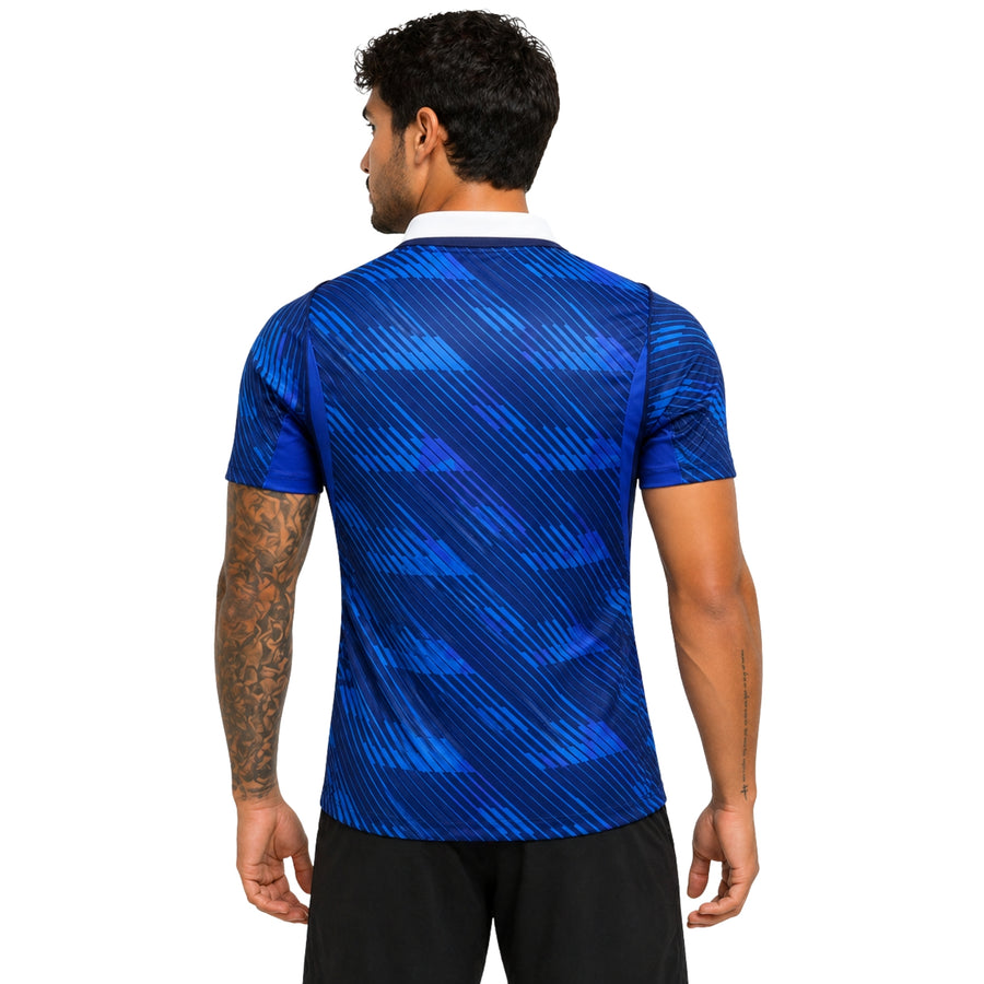 France Domicile 26/27 - Coupe du Monde 2026 - Version Joueur