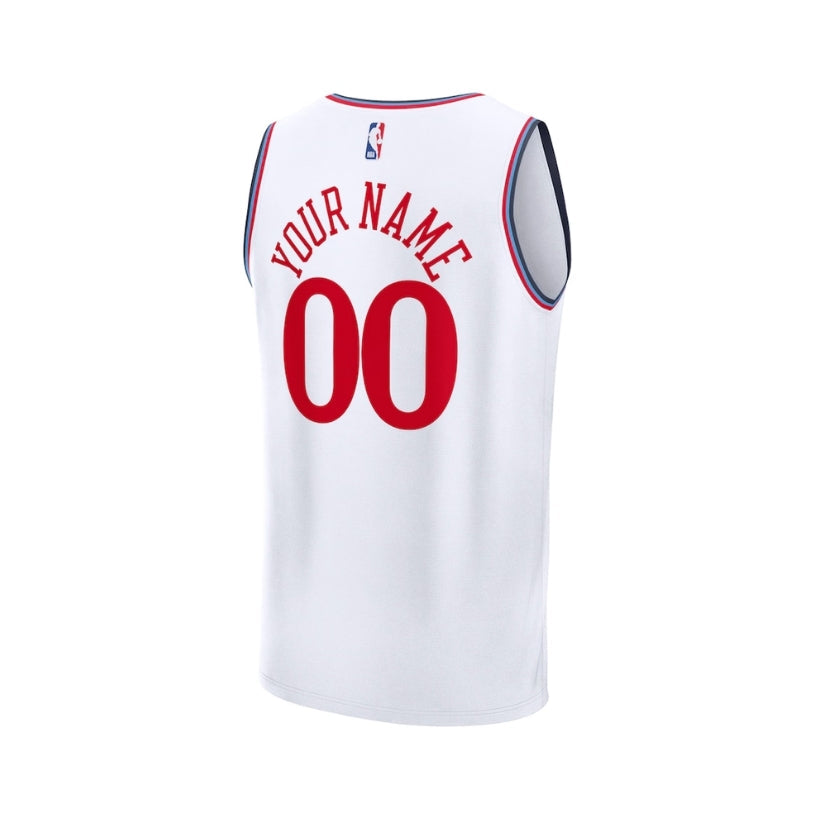 LA Clippers Association Edition 24/25