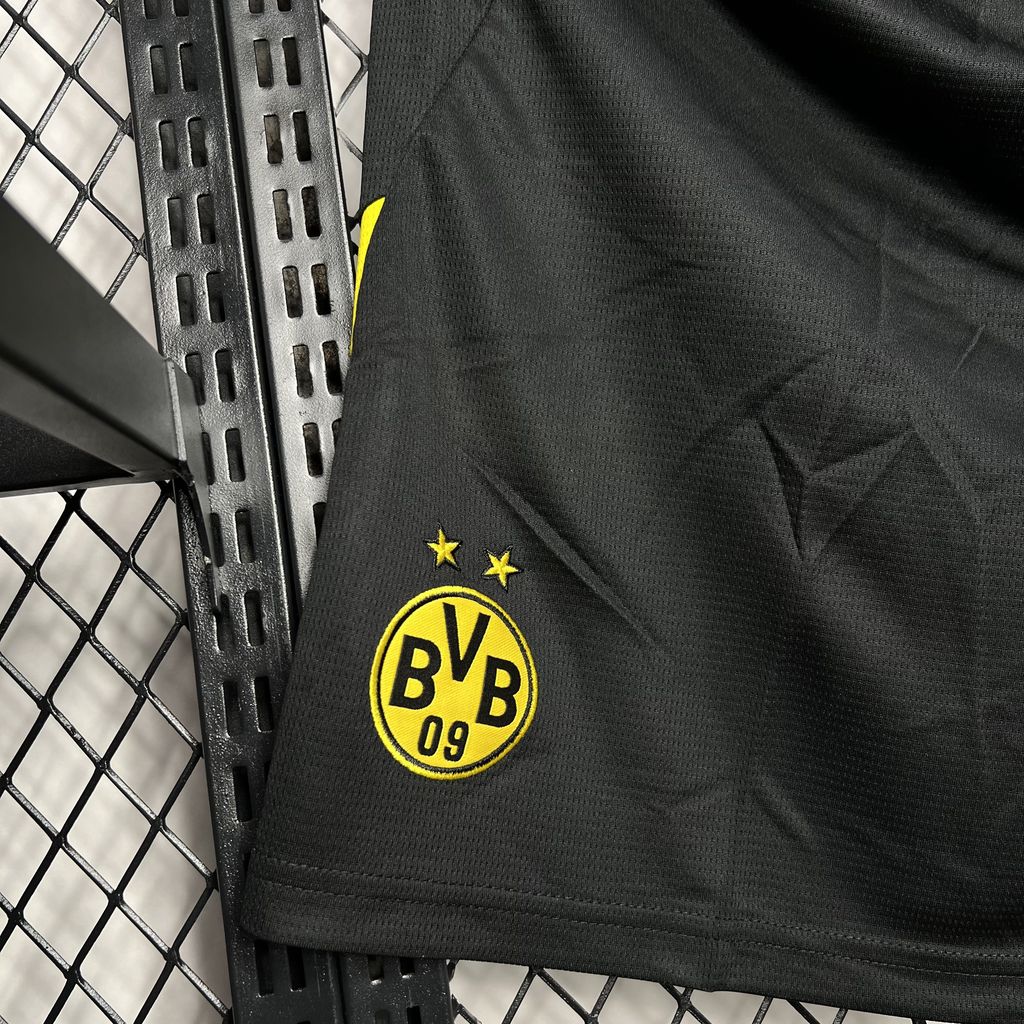 Short Borussia Dortmund Domicile 24/25