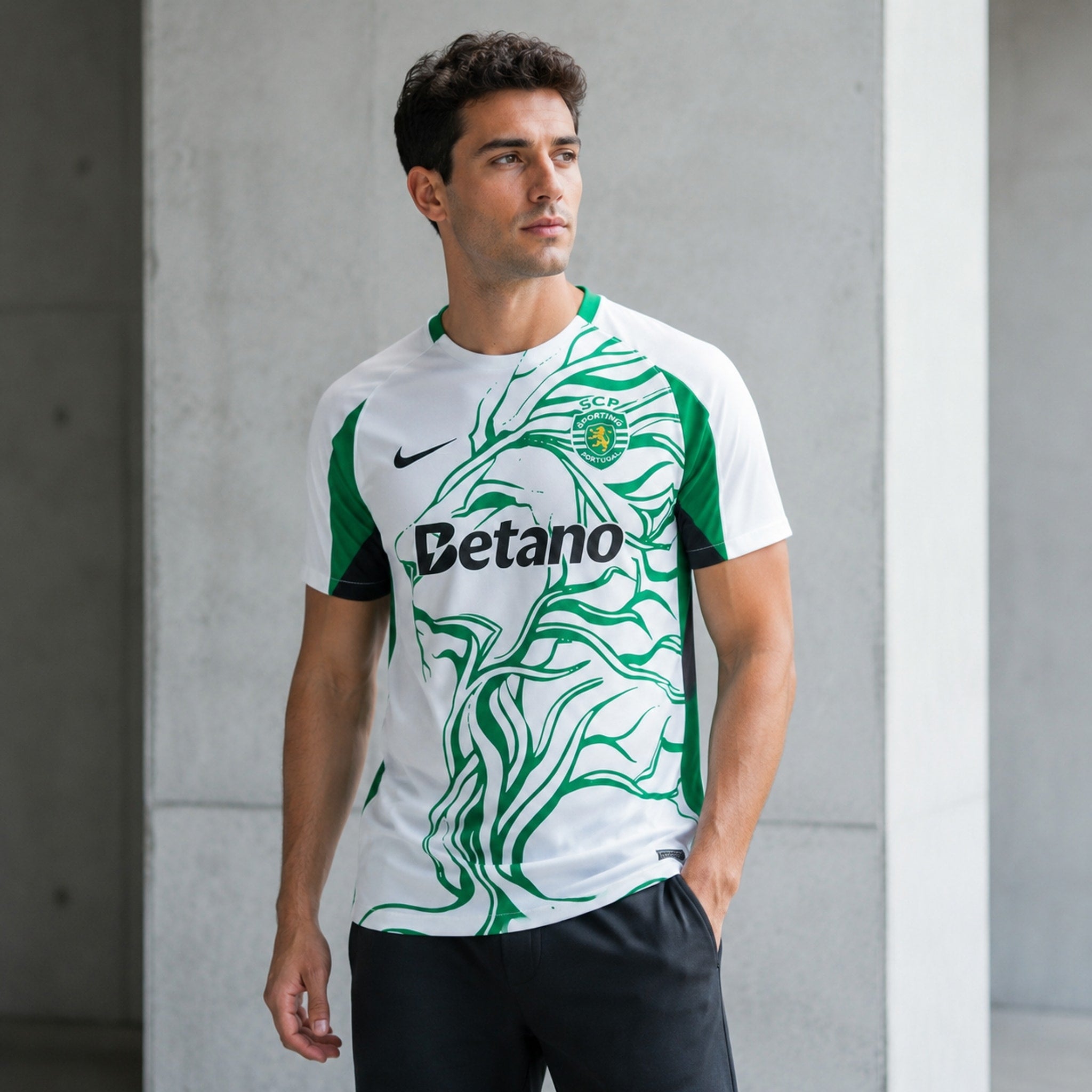 Sporting Édition Spéciale 25/26