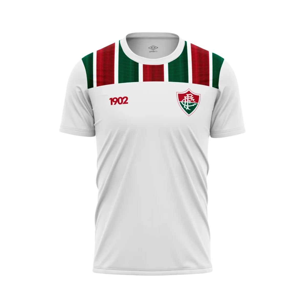 Fluminense Entraînement 23/24 - Vue de face