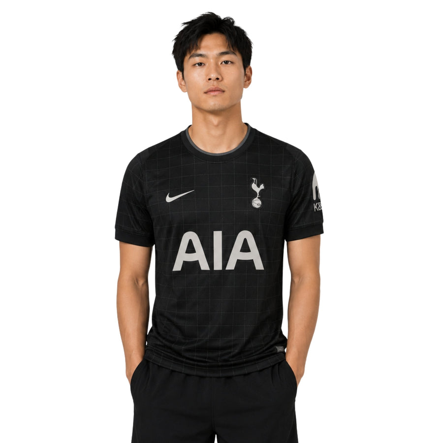 Tottenham Hotspur Away 25/26