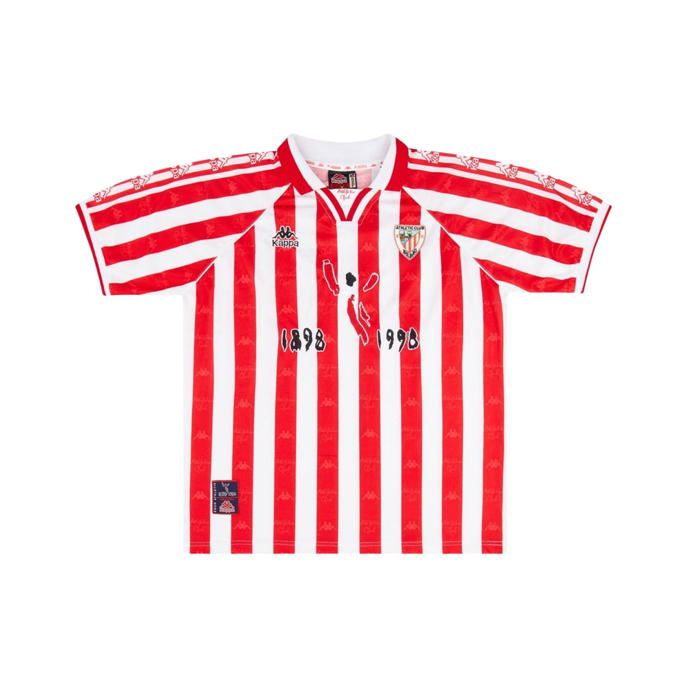 Athletic Club Bilbao Home 97/98