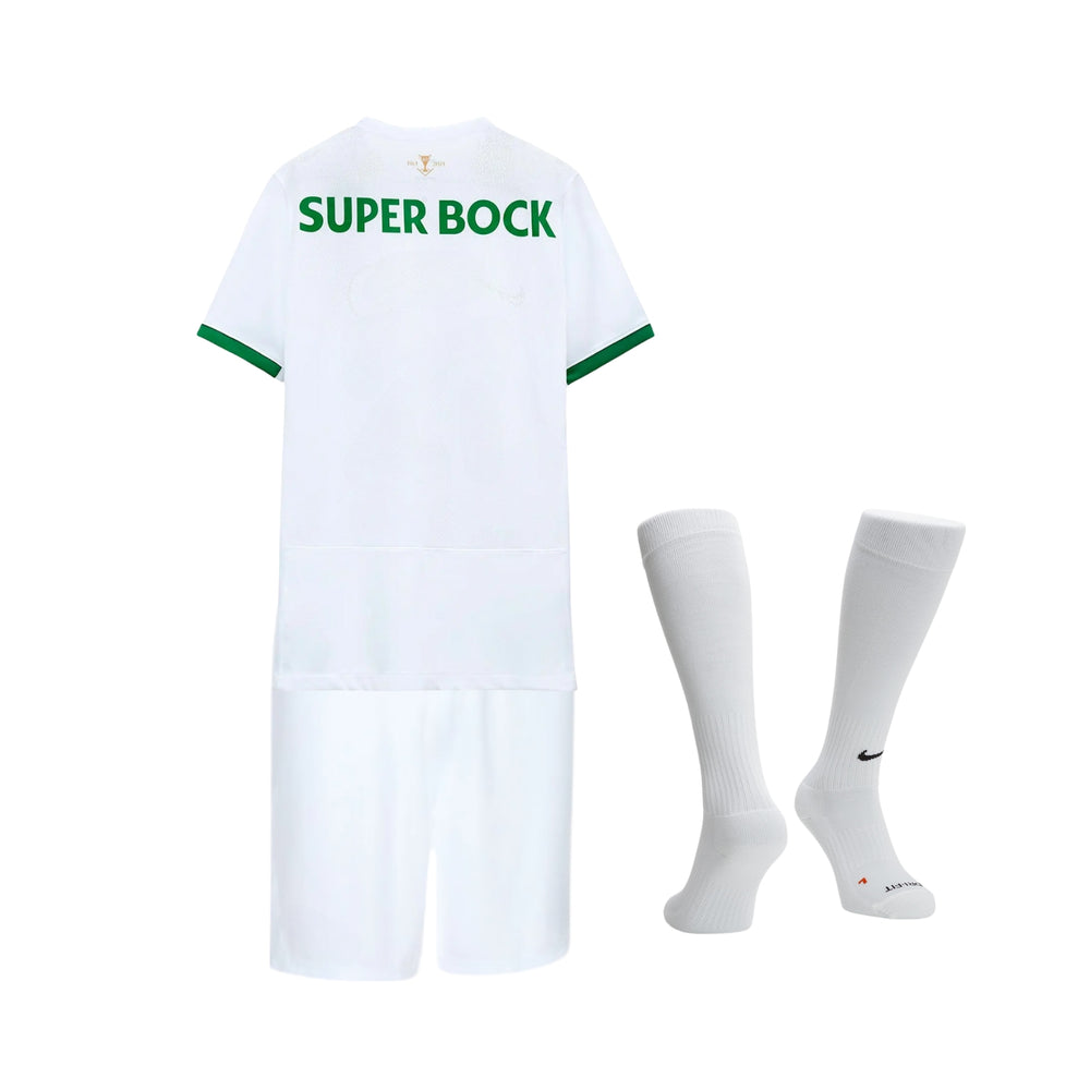 Kit - Sporting Cup Winners' Cup 23/24
