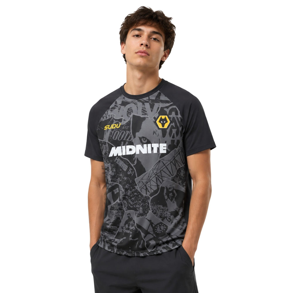 Wolves Avant-Match 26/27