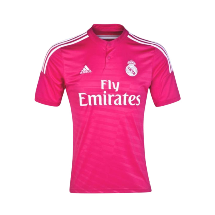 Real Madrid Extérieur 14/15