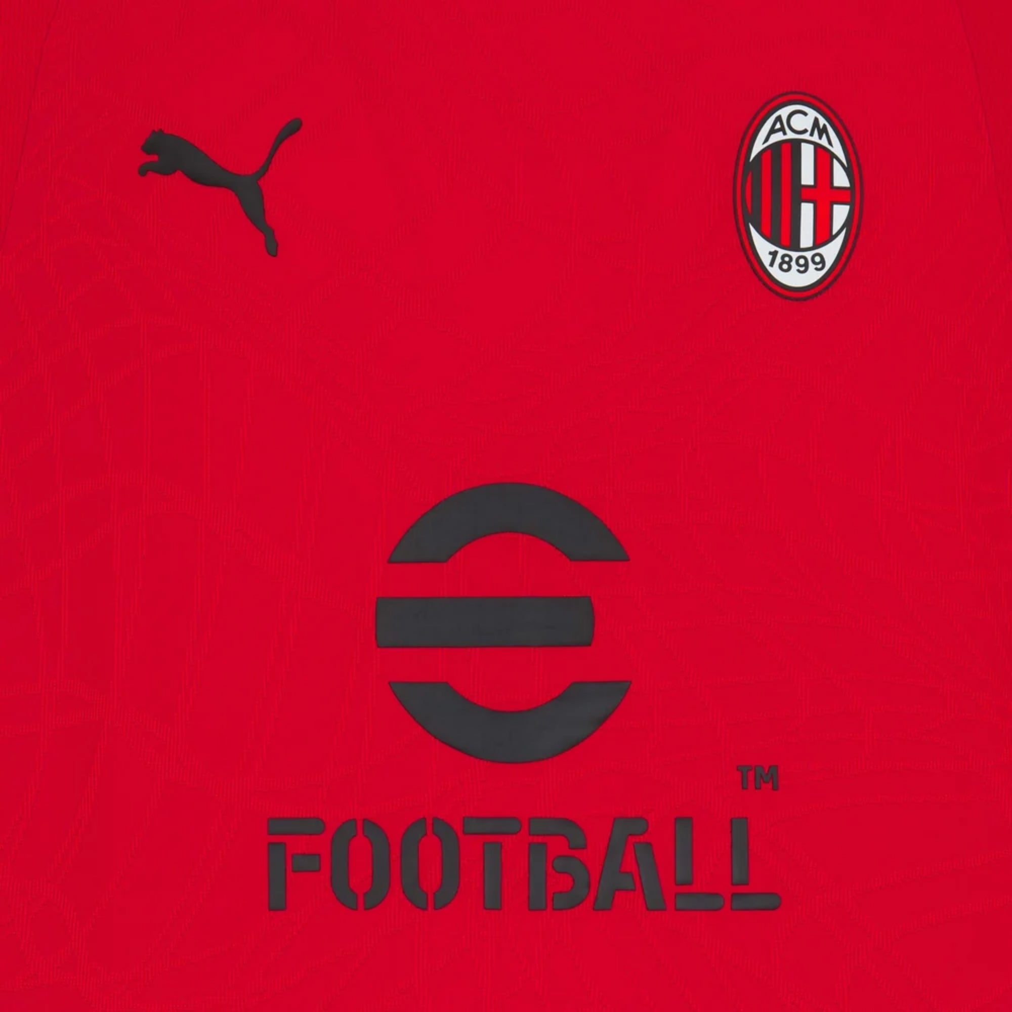 AC Milan Entraînement 26/27