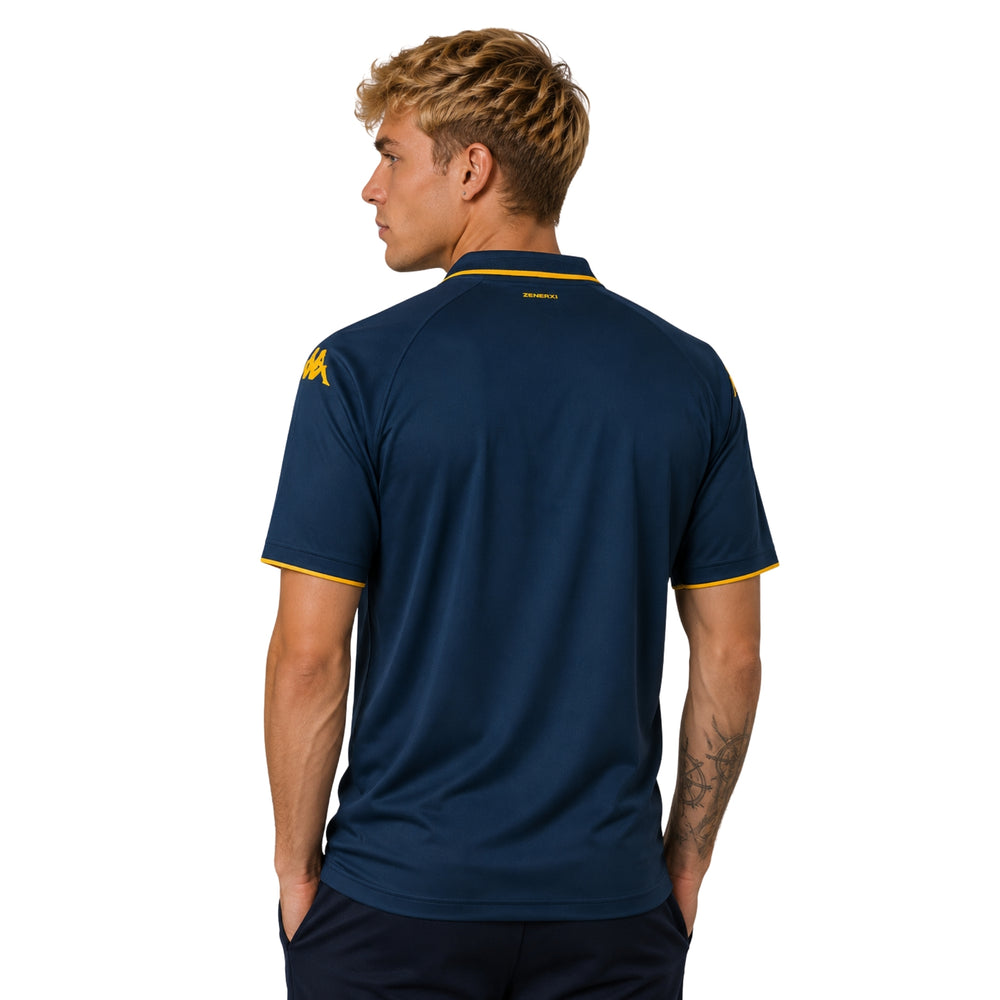 Camiseta Genoa Edición Especial 25/26
