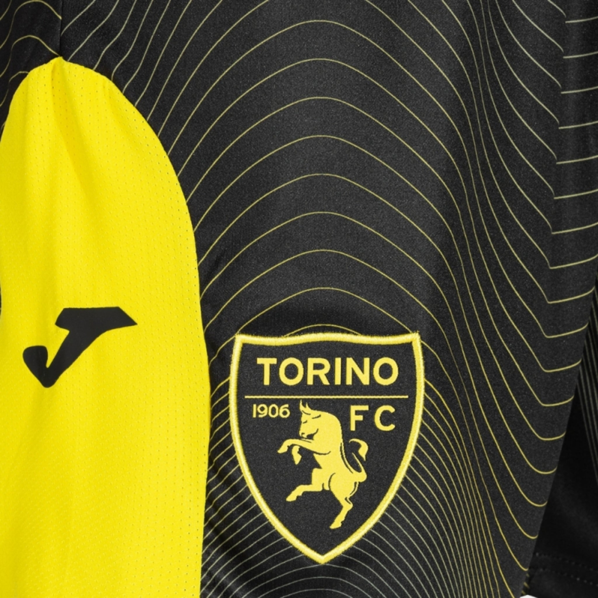 Short Torino Gardiens de But 26/27
