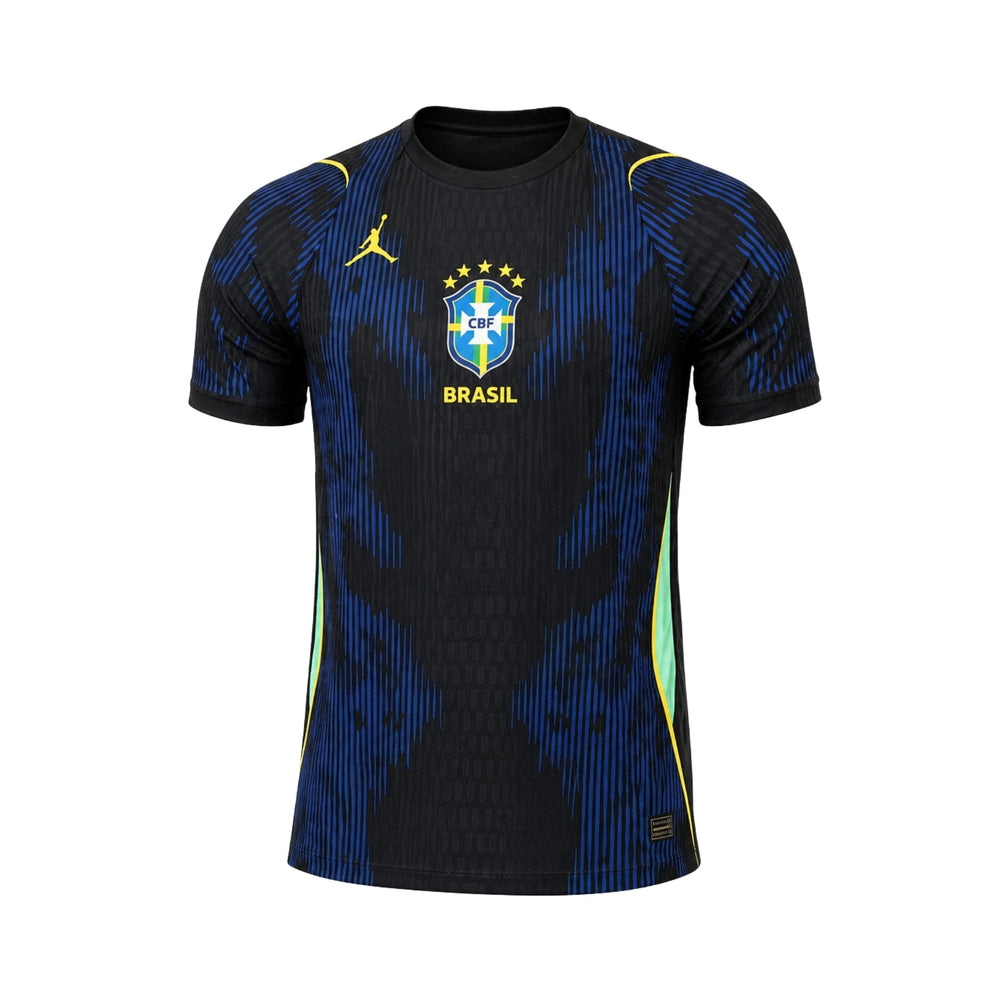 Brazil Away 26/27 - 2026 World Cup - Player Version