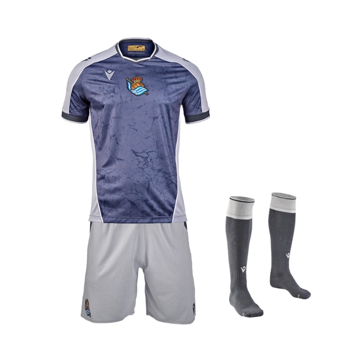Kit - Real Sociedad Away 25/26