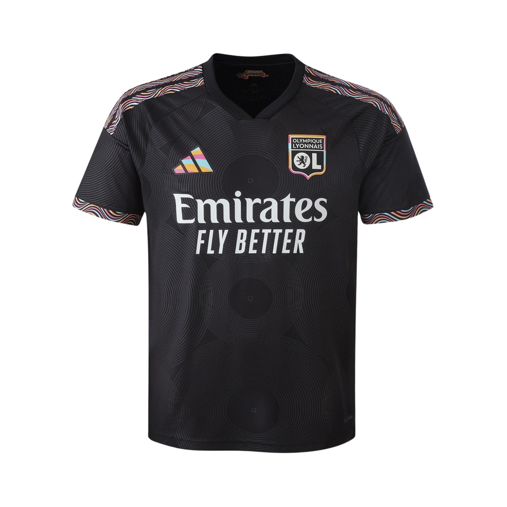 Olympique Lyonnais Troisième 26/27