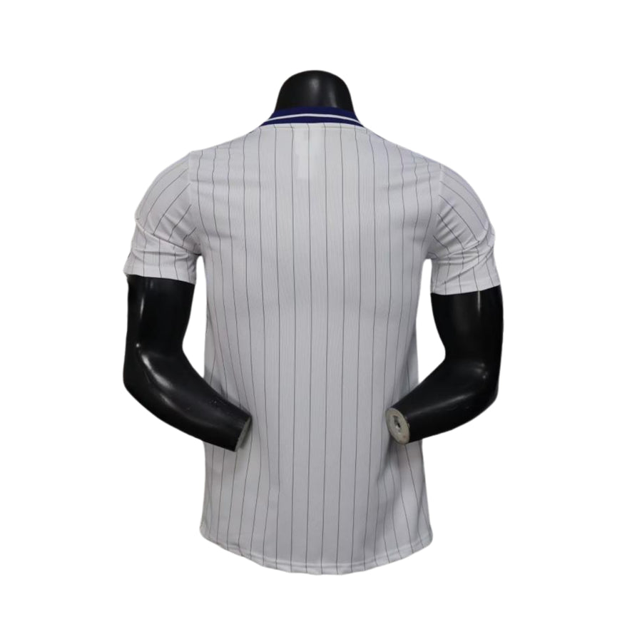 Colombie Édition Spéciale 26/27 - Coupe du Monde 2026 - Version Joueur