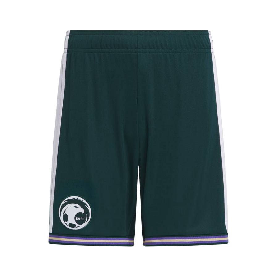 Short Arabie Saoudite Domicile 26/27