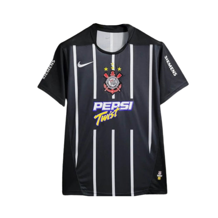 Corinthians Extérieur 04/05