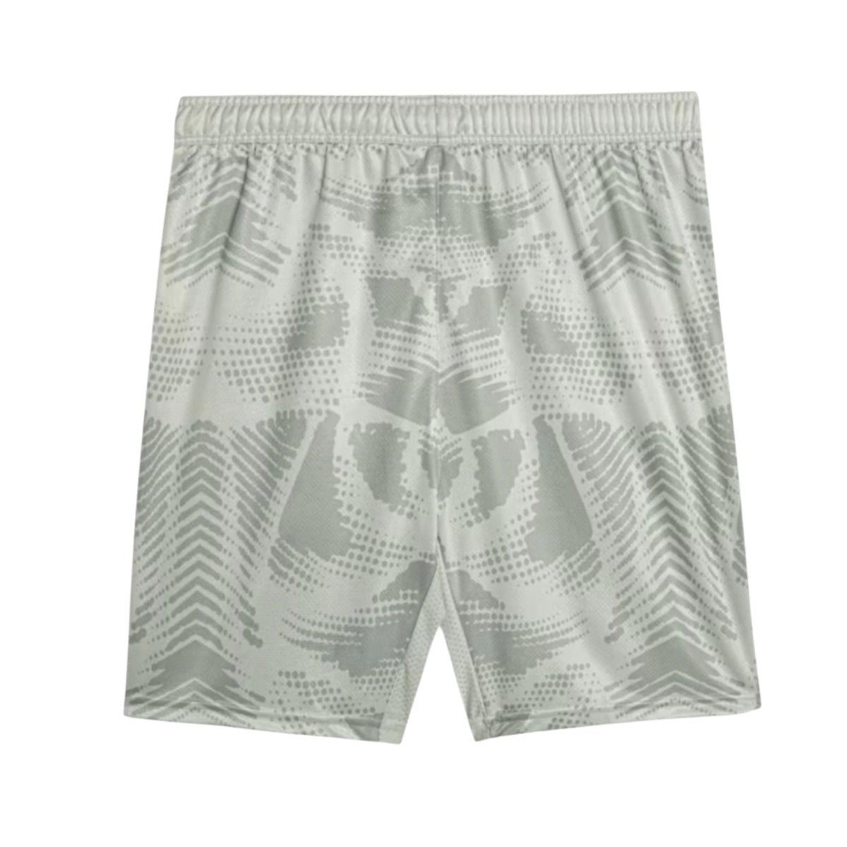 Short Palmeiras Gardiens de But 25/26 - Vue de dos