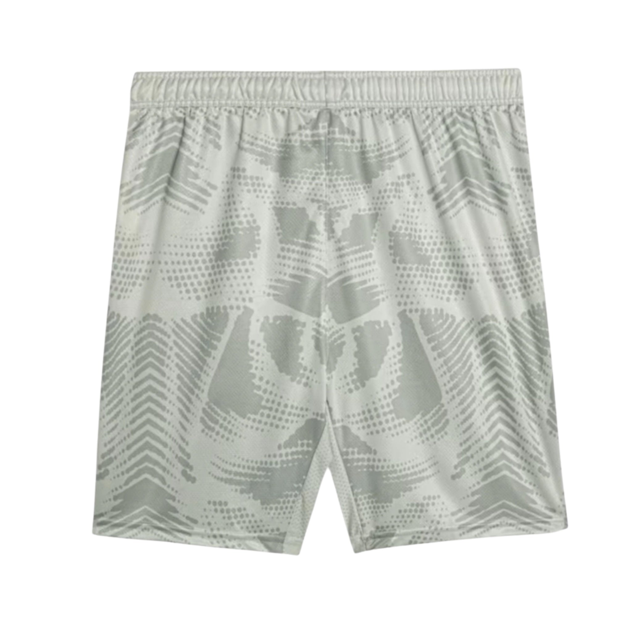 Short Palmeiras Gardiens de But 25/26 - Vue de dos